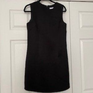 "Little Black Dress" Alfred Sung (size 8)